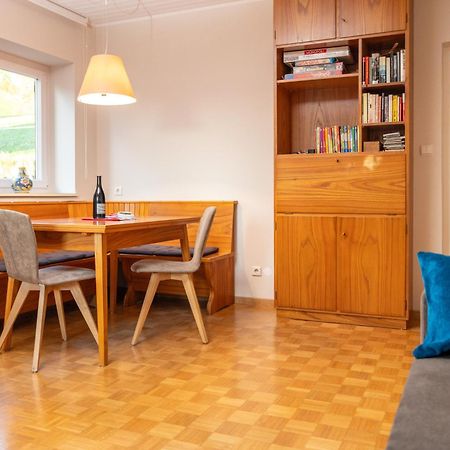 Apartment Bellevue Seis Siusi Luaran gambar