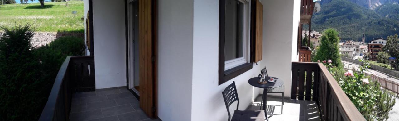 Apartment Bellevue Seis Siusi Luaran gambar