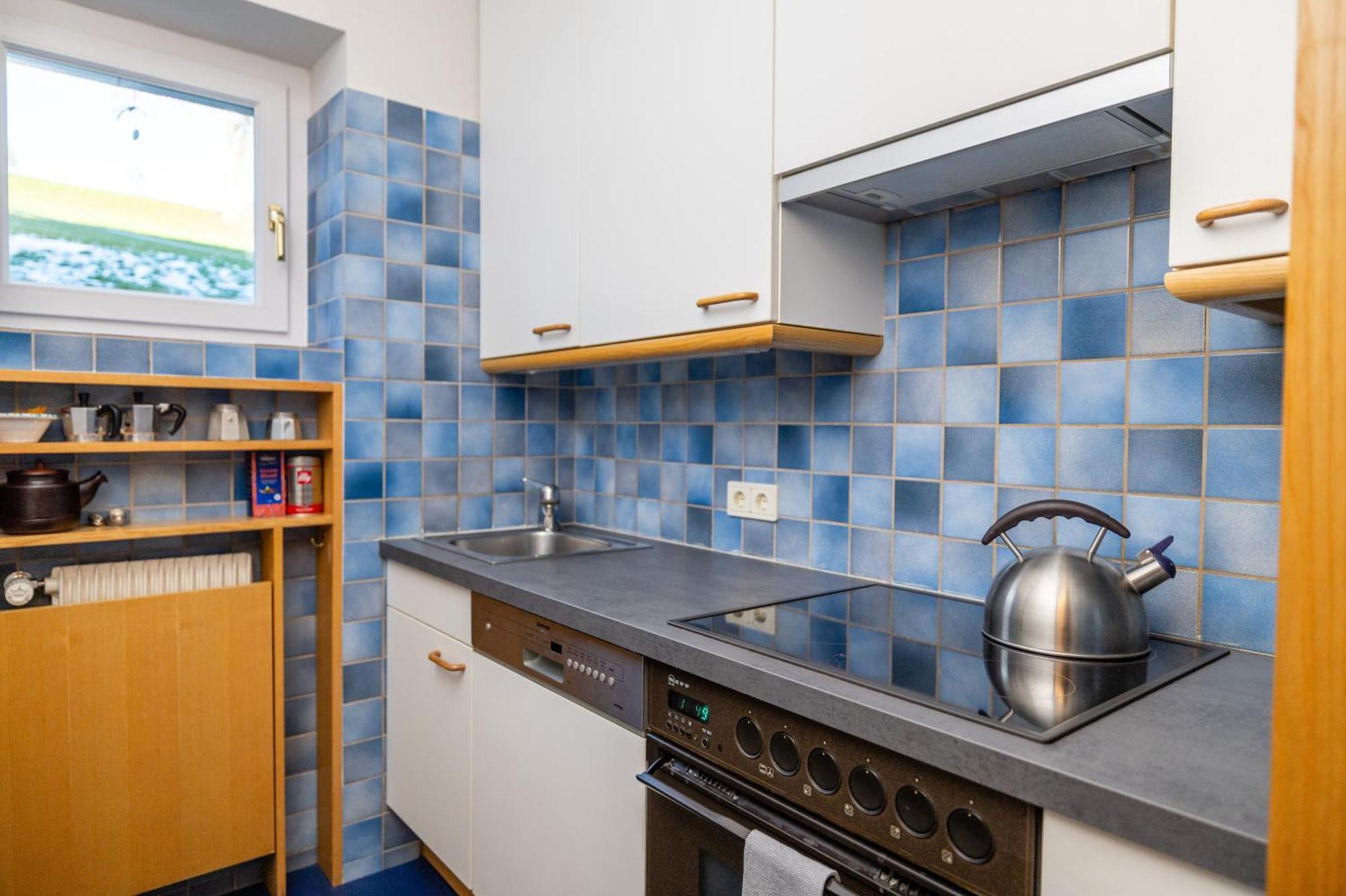 Apartment Bellevue Seis Siusi Luaran gambar