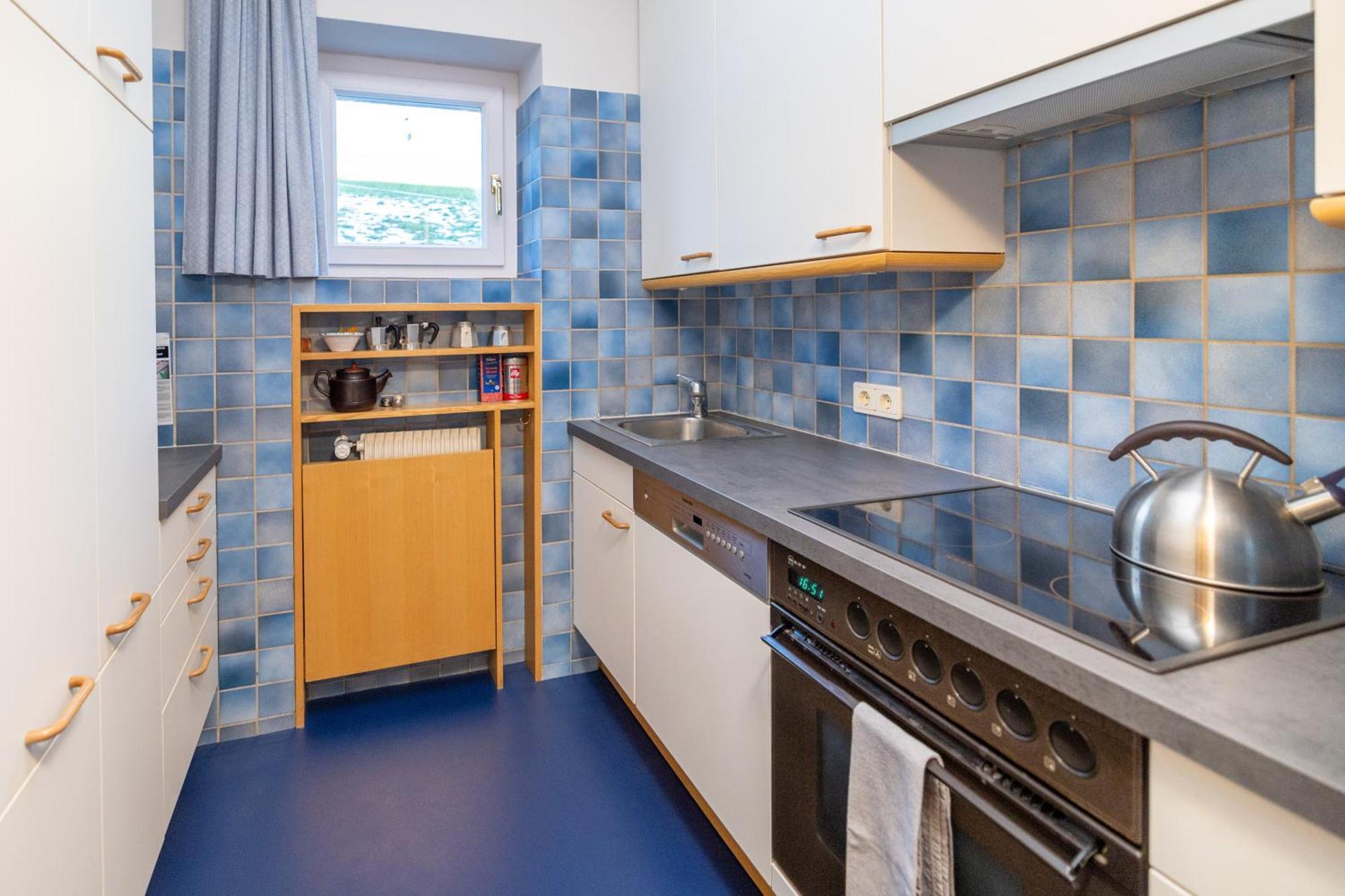 Apartment Bellevue Seis Siusi Luaran gambar