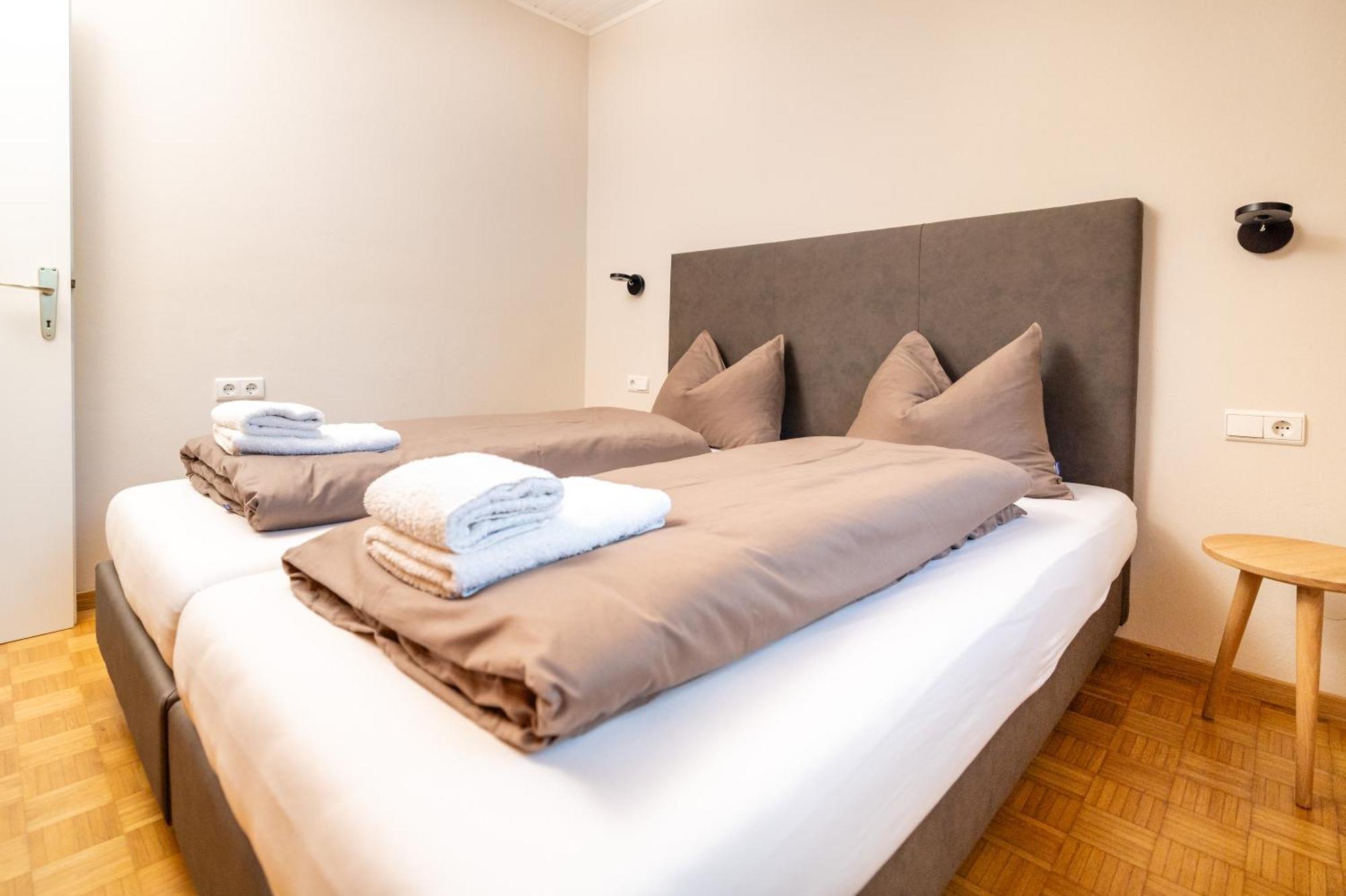 Apartment Bellevue Seis Siusi Luaran gambar