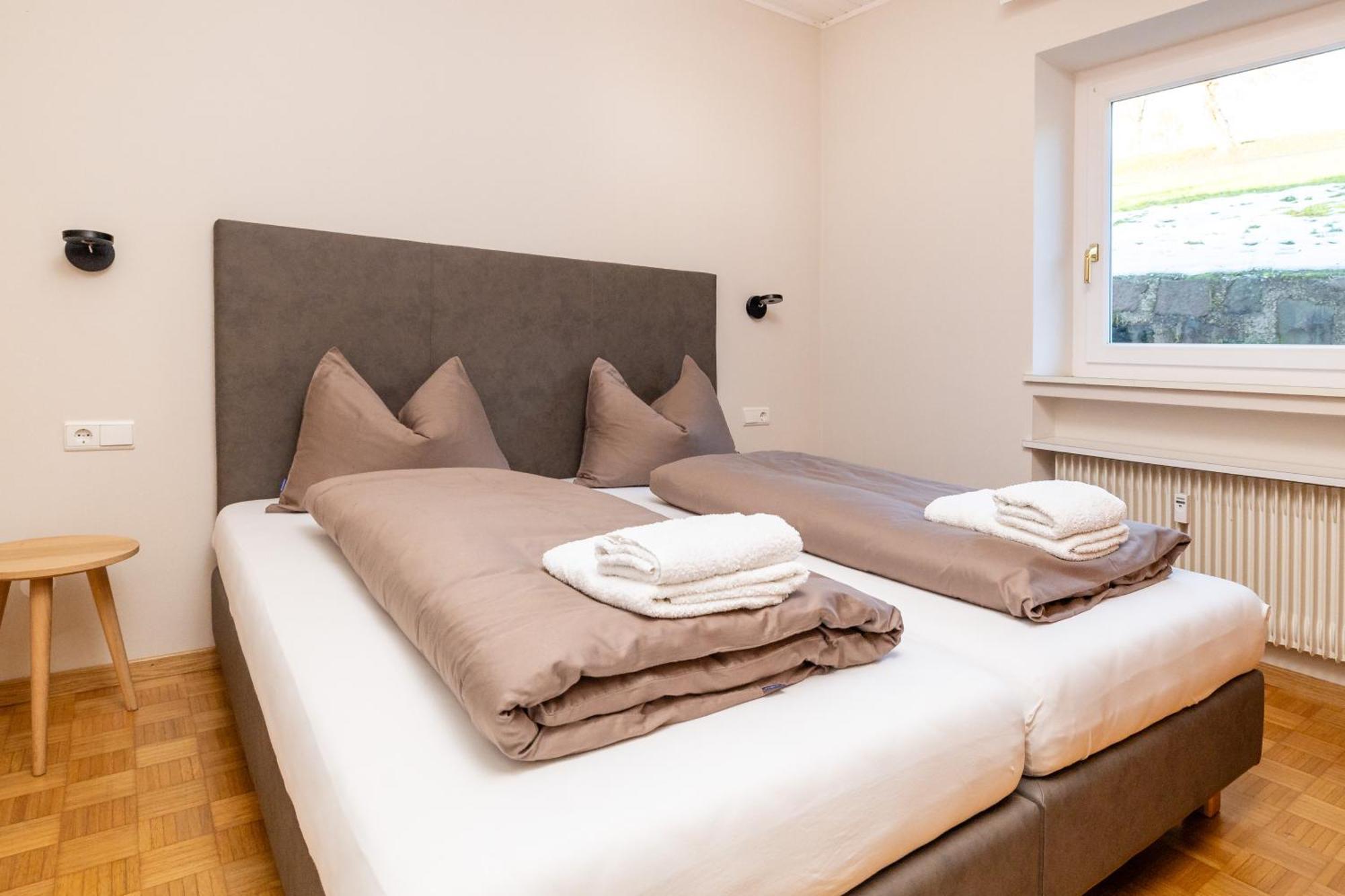Apartment Bellevue Seis Siusi Luaran gambar
