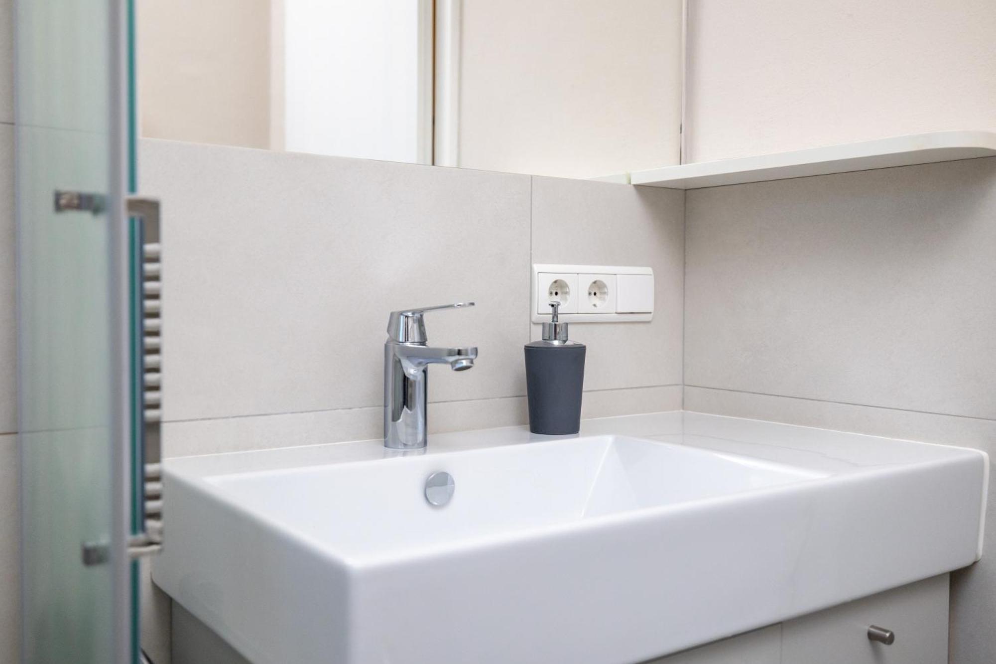 Apartment Bellevue Seis Siusi Luaran gambar