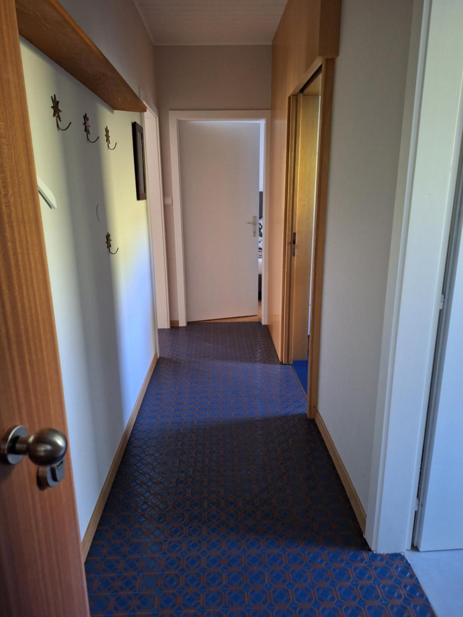 Apartment Bellevue Seis Siusi Luaran gambar